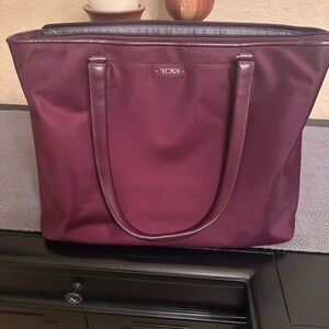 Tumi Sara Business Tote